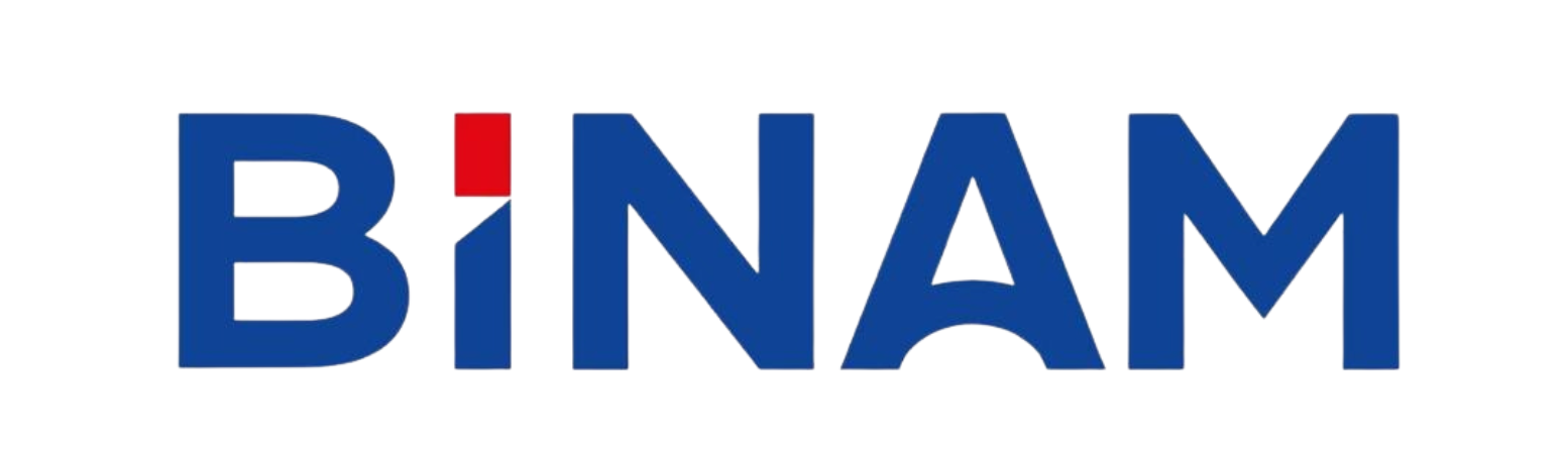 Binam Logo